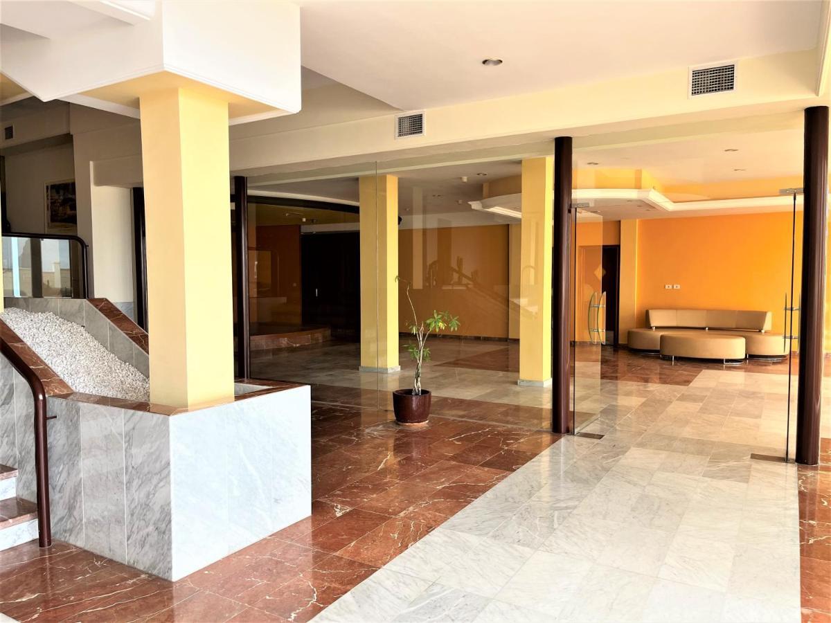 Apartamento Incleibles Vistas Al Oceano Y Piscina. Acantilado de los Gigantes Ngoại thất bức ảnh