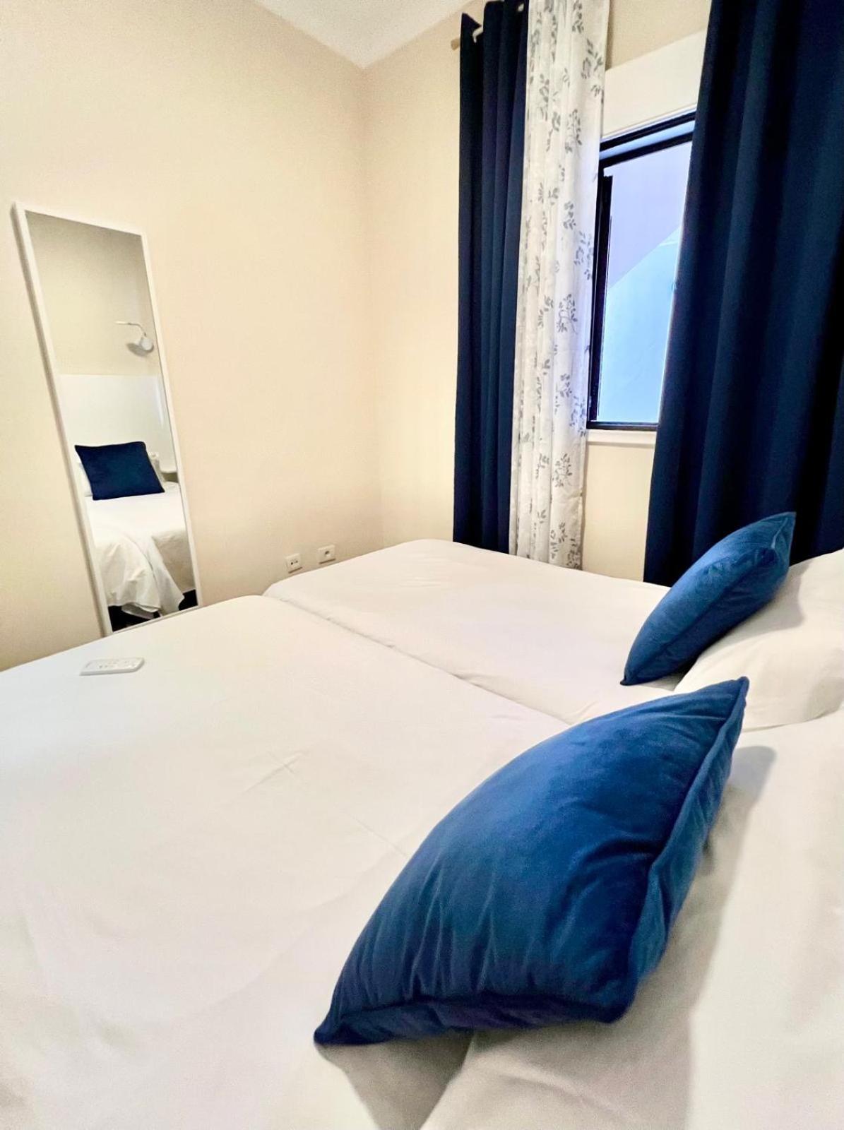 Apartamento Incleibles Vistas Al Oceano Y Piscina. Acantilado de los Gigantes Ngoại thất bức ảnh