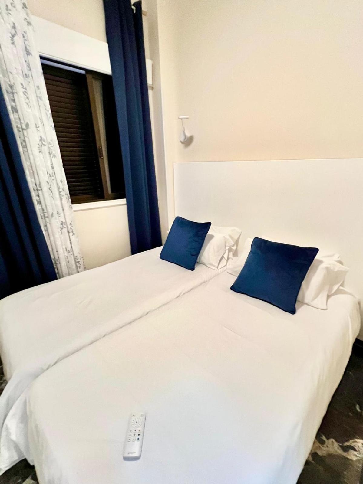 Apartamento Incleibles Vistas Al Oceano Y Piscina. Acantilado de los Gigantes Ngoại thất bức ảnh
