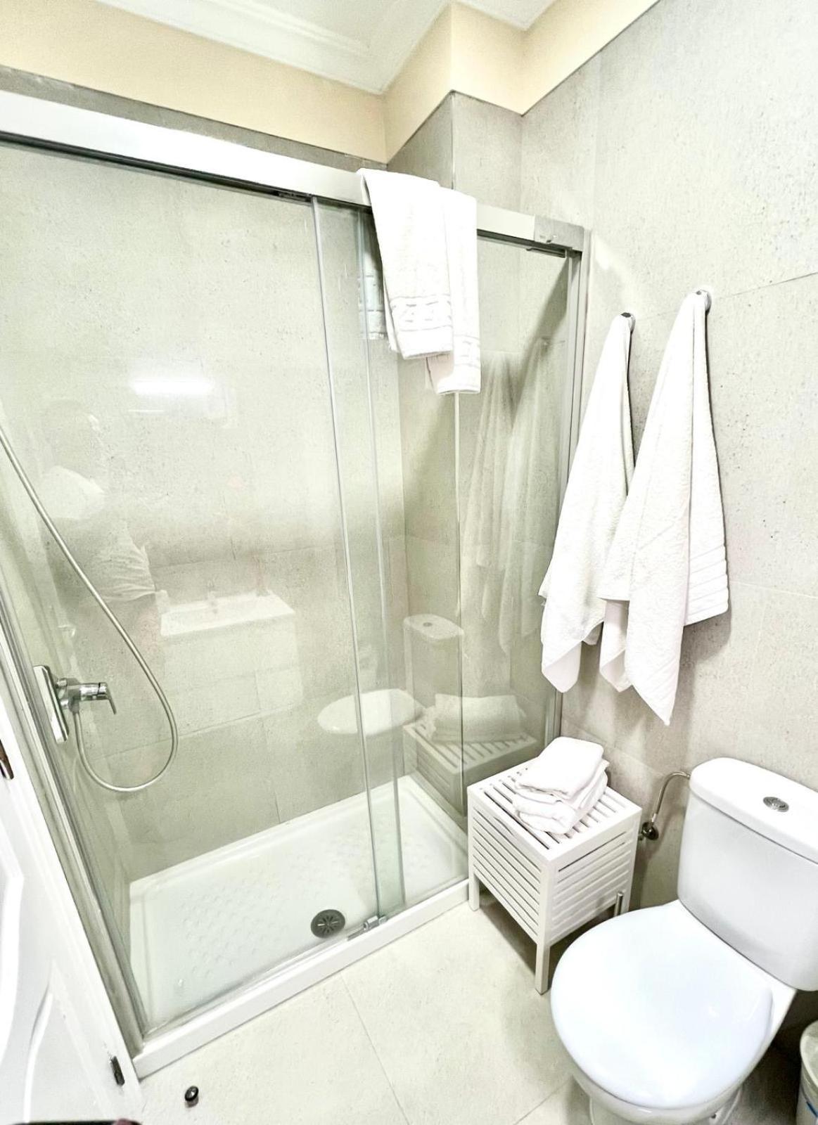 Apartamento Incleibles Vistas Al Oceano Y Piscina. Acantilado de los Gigantes Ngoại thất bức ảnh