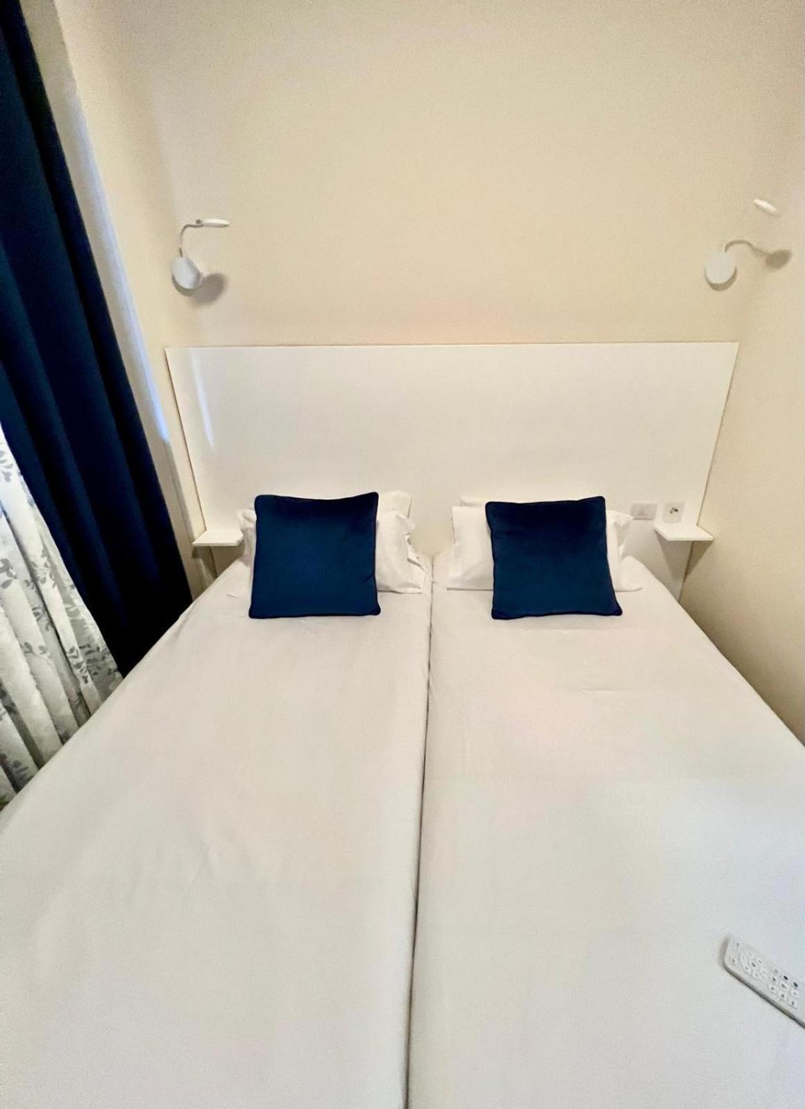 Apartamento Incleibles Vistas Al Oceano Y Piscina. Acantilado de los Gigantes Ngoại thất bức ảnh